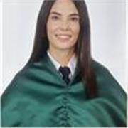 Profesora titulada en Pedagogía con más de 3 años de experiencia en alumnado TEA y síndrome de down