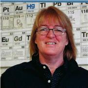 Marie Claude Dupuis