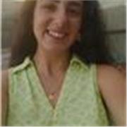 Profesora de Educación infantil con experiencia como profesora de refuerzo en primaria y los primeros cursos de la ESO