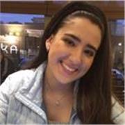 Spanish tutor. Spanish is my native language