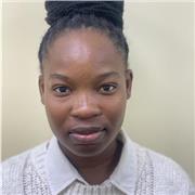 Blessing Tsetse