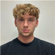 Passionate and dedicated. I want to help students of all levels exceed their potential and feel confident in the Spanish language