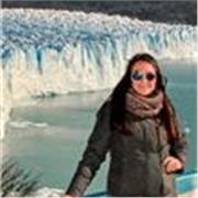 Profesora de Derecho y Ciencias Sociales. Nivel primario, secundario y terciario