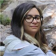 Tengo el título de Técnico Superior de Artes Plásticas y Diseño y técnica audiovisuales. Daría clases de dibujo y audiovisuales