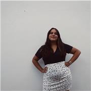 Bióloga recién graduada imparte clases particulares a niños de la ESO y bachiller de la rama de ciencias, inglés y Lengua