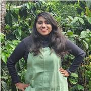 Ankitha Rao