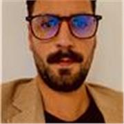 Profesor con experiencia en inglés de más de 9 años. Experiencia en trabajar con chicos con autismo y otras de formas de aprendiza