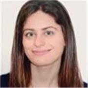 Profesora de biología para todos los niveles, también para alumnos con diversidad