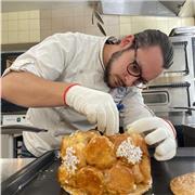 13 ans d’expériences dans le domaine de la cuisine et l’enseignement en production culinaire