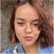 Profesora de educación primaria con 3 años de experiencia en clases online y particulares.