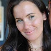 Laureata in Scienze dei Beni Culturali con voto 110/110 e lode