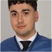 Graduado en Física por la Universidad de Salamanca. Especializado en clases de Física y Matemáticas