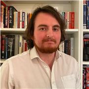 Teacher of 8 years experience. Teach GCSE currently. Have taught English as a foreign language. Also work as a Drama teacher.