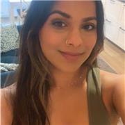 Christina Regi