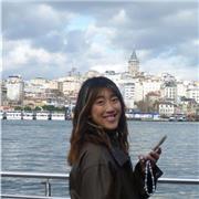 Maths and Chemistry Tutor, University of Edinburgh student. Patient and clear lessons for GCSEs and Alevel students.