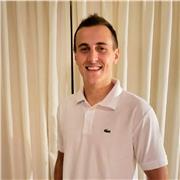 Soy Ingeniero especializado en Análisis de Datos. Doy clases de Matemáticas para todas las edades y de Microsoft Excel