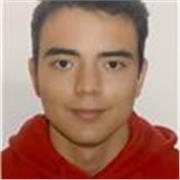 Biólogo titulado con máster, con buen conocimiento de ciencias, matemáticas y inglés hasta el nivel de bachillerato. 