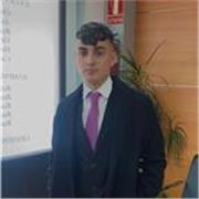 Abogado dedicado a procedimientos Laborales y de Seguridad Social