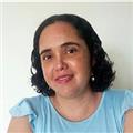Profesora online con más de 10 años de experiencia 