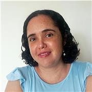 Profesora online con más de 10 años de experiencia