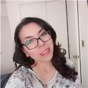 Profesora de cocina y pastelería para alumnos de todas las edades