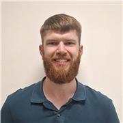 Experienced Chemistry Tutor and Chemist with a Masters Degree in Chemistry