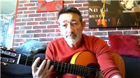 professeur guitare; harmonicas et basse débutant