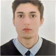 Studente presso il politecnico di Milano, ingegneria elettronica offre ripetizioni di matematica