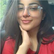 I am a patient and clear math teacher who makes concepts simple and my lessons are aimed at students who want to understand maths.