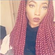Faith Johnson