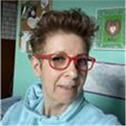 Experienced English teacher helping you to improve your English level, with patience, support and encouragement