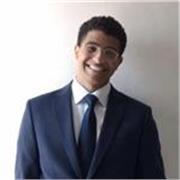 Estudante da USP - Instituto de Matemática e Estatística dá aulas de Reforço Escolar