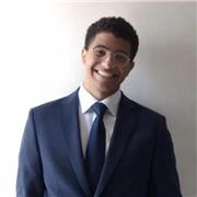 Estudante da USP - Instituto de Matemática e Estatística dá aulas de Reforço Escolar