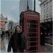 Soy una profesora apta para cualquier edad, desde infantil hasta bachillerato.
