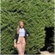 Profesora de estado en Educación Diferencial especialista en Aprendizaje y desarrollo