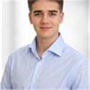 Estudiante con buen nivel en matemáticas, ciencias y lenguas. ofrezcos clases claras y fáciles para alumnos de primaria y ESO