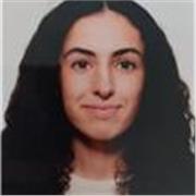 Estudiante de química en la universidad de Sevilla. Puedo dar clases a nivel de primaria, ESO y bachillerato.