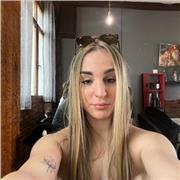 Estoy haciendo un doble grado de recursos humanos relaciones laborales y gestión de negocios, y considero que estoy muy capacitada