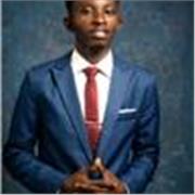 Dynamic Maths and Science tutor for primary students, delivering engaging online lessons from Accra. With a BSc in Physician As