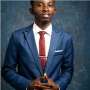 Dynamic Maths and Science tutor for primary students, delivering engaging online lessons from Accra. With a BSc in Physician As