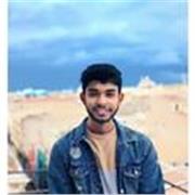 Salve, io sono shakil. Io ho 23 anni. Voglio lavorare con voi