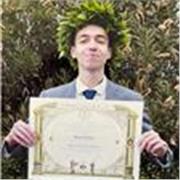 Laureato in ingegneria elettronica ed informatica offre lezioni di Matematica presenziali