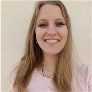 Laureata in tedesco offre lezioni private