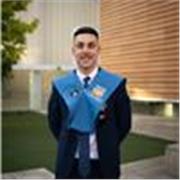 Maestro de Educación Infantil, actualmente cursando un máster en Educación Especial 