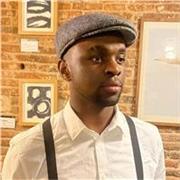 Estudiante de Ingeniería Industrial. Alto nivel de conocimientos de matemáticas. Apunto a estudiantes de 1º, 2º y 3º de la ESO.