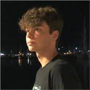 Studente universitario, insegno matematica con approccio studentesco a ragazzi fino alla quarta superiore
