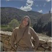 Estudiante, experiencia cuidando a niños de todas las edades desde 2020. Apoyo con las tareas.
Monitora de ocio y tiempo libre.