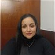 Licenciada en Filología hispánica se ofrece como profesora de lengua y literatura 