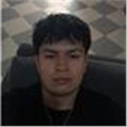 Profesor de apoyo con deberes y profesor de matematicas