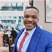 I am a passionate teacher that helps student.